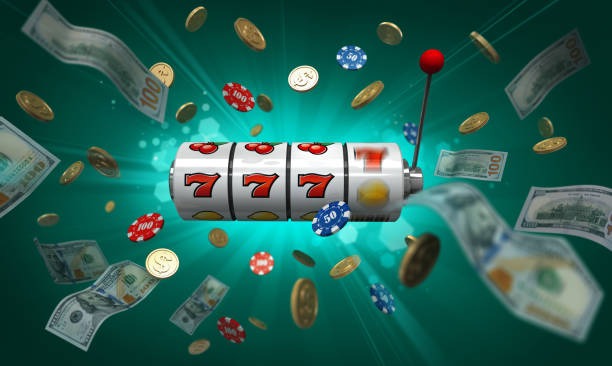 one-hundred-ninety-four mobile gaming