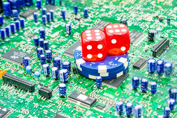 one-hundred-ninety-four gaming platform