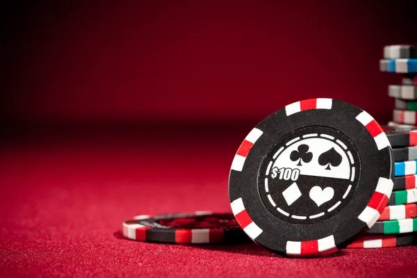 one-hundred-ninety-four Live baccarat tables